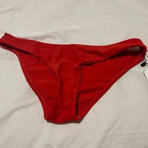 Matteau size 3 (6/8) bikini bottoms NWT